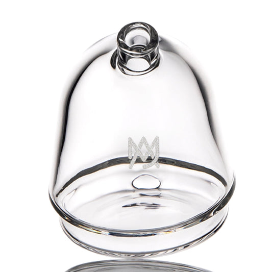 MJ Arsenal The Bridge Puffco Peak Top - Discreet Smoker