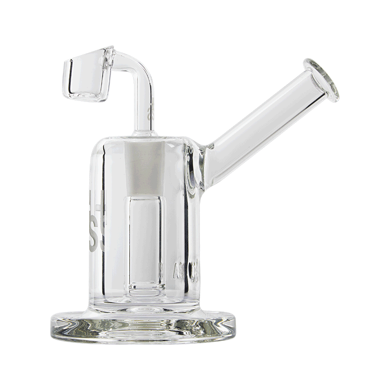 Higher Standards Heavy Duty Riggler - Discreet Smoker