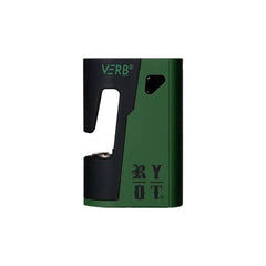 RYOT VERB 510 MINI Vaporizer | 280mAh - Discreet Smoker