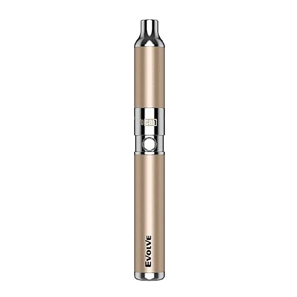 Yocan Evolve Vaporizer - 650mAh - Discreet Smoker