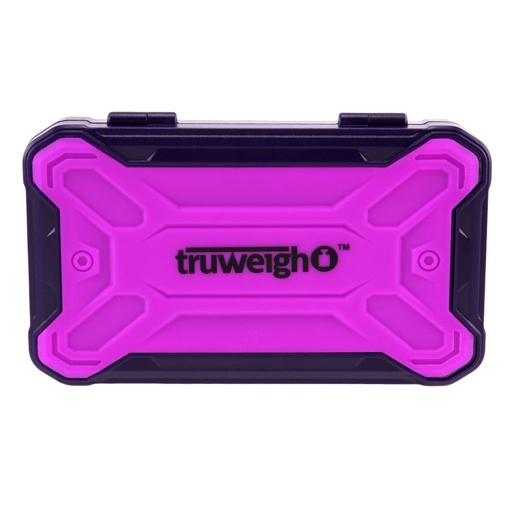 Truweigh Predator Digital Mini Scale | 100g x 0.01g - Discreet Smoker