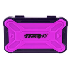 Truweigh Predator Digital Mini Scale | 100g x 0.01g - Discreet Smoker