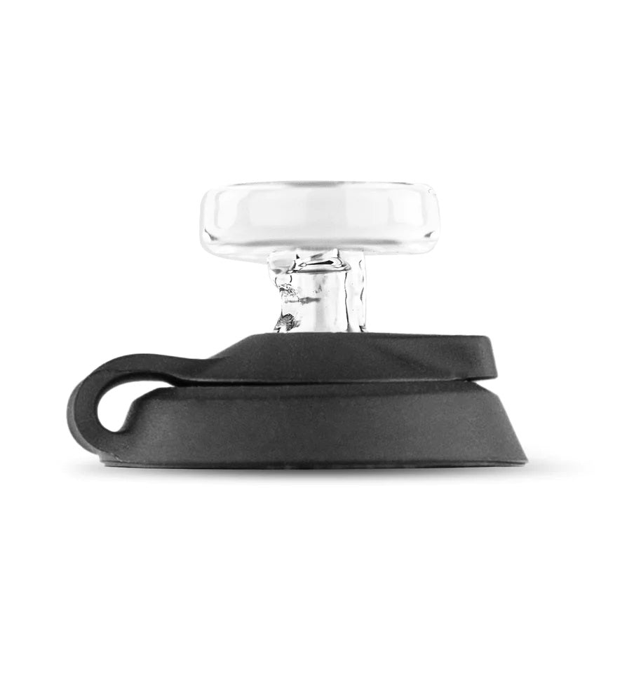 Puffco Proxy Travel Pack – Black - Discreet Smoker