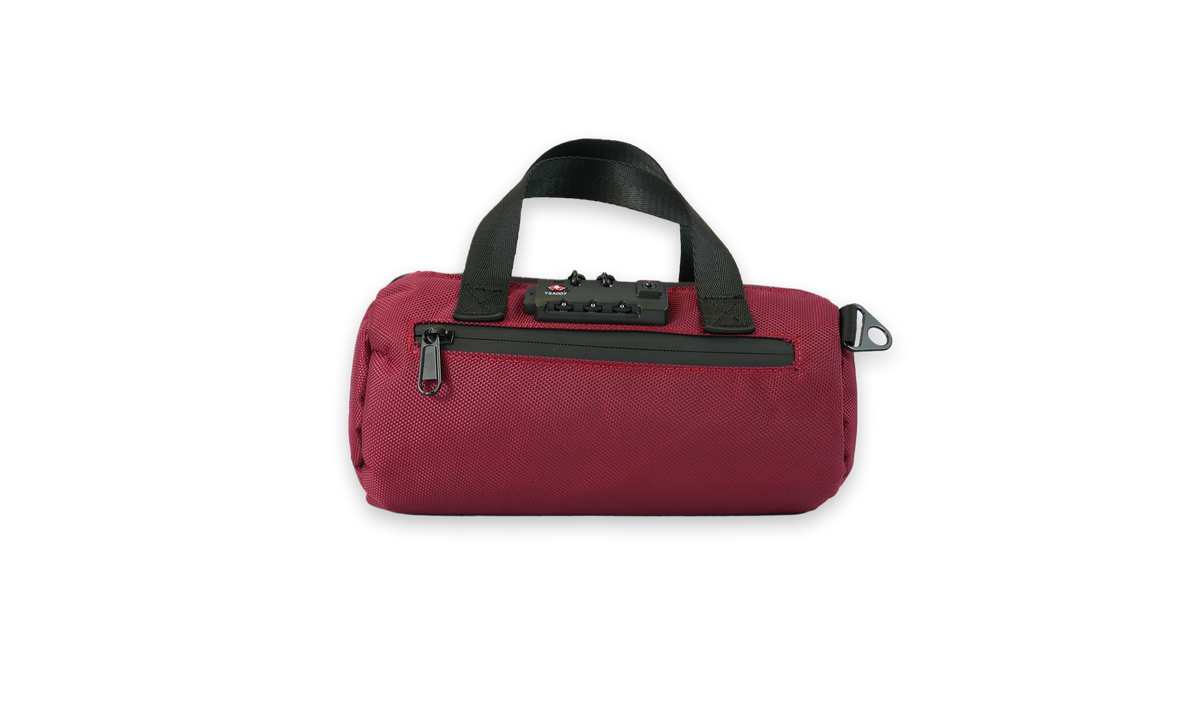 Dime Bags The Brigata Duffle Bag - Discreet Smoker