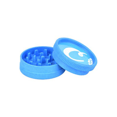 Cookies Flowcycler Glass Water Pipe - 8.5" / 14mm F - Discreet Smoker