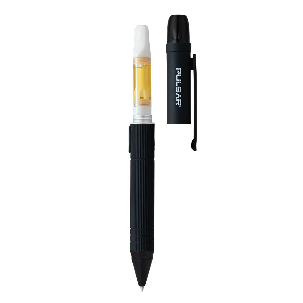 Pulsar 510 DL Scribe Vape Pen Battery | 500mAh - Discreet Smoker