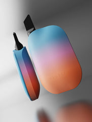 Compass [Aspen] + - Discreet Smoker