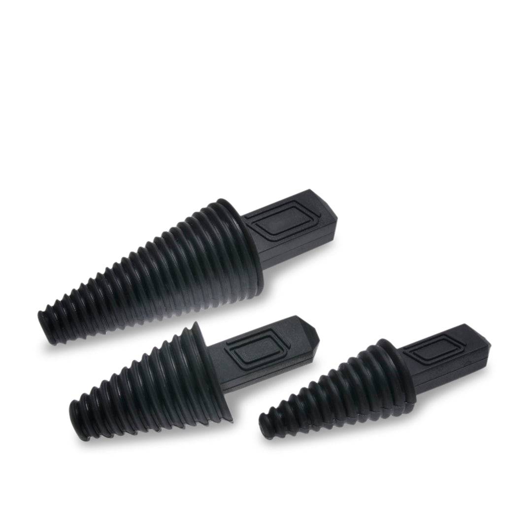 Cleaning Plugs Set - Discreet Smoker