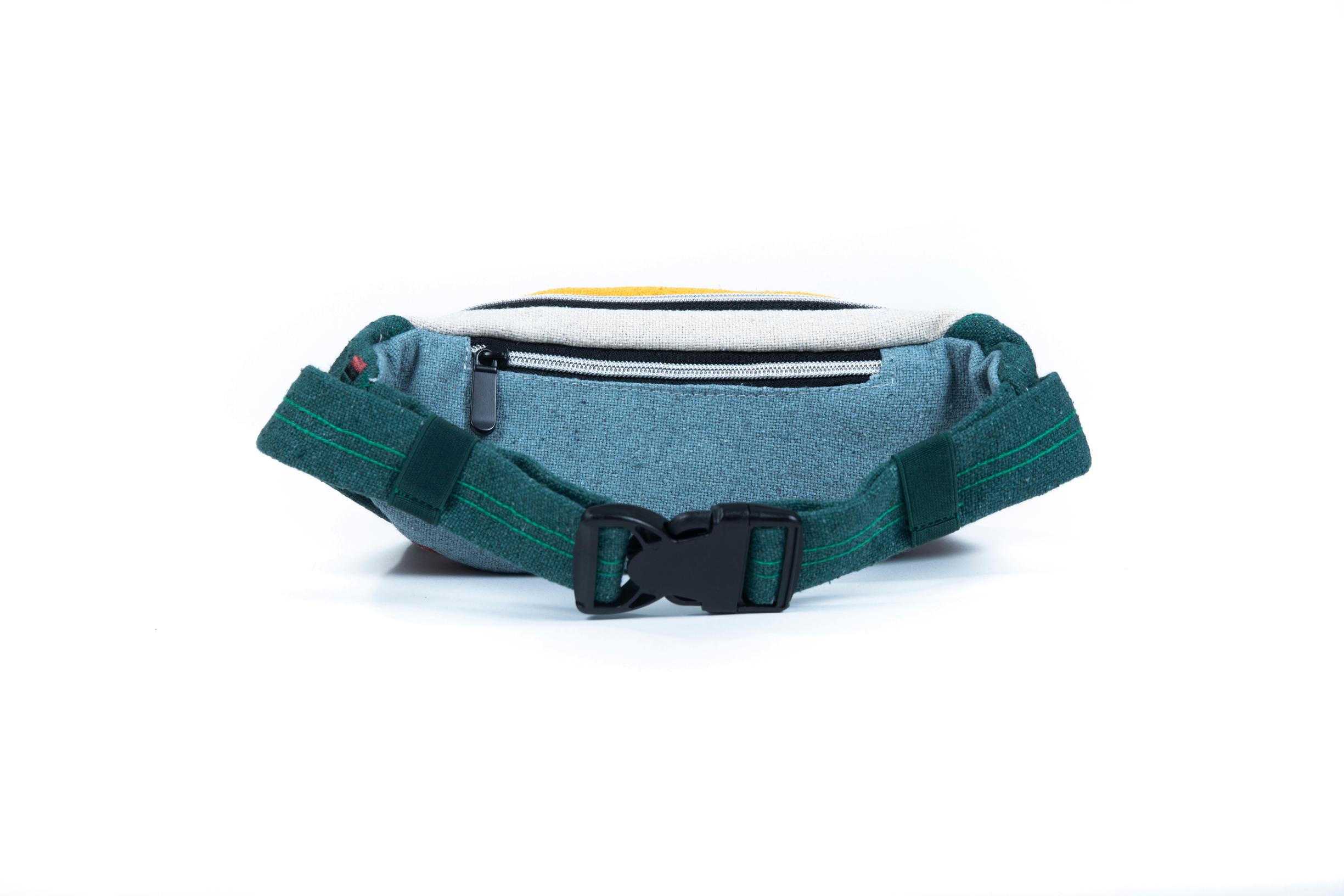 The Maverick - Discreet Smoker