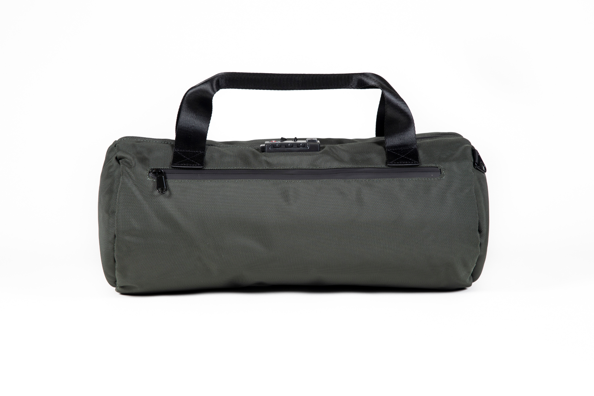 Dime Bags The Brigata Duffle Bag - Discreet Smoker