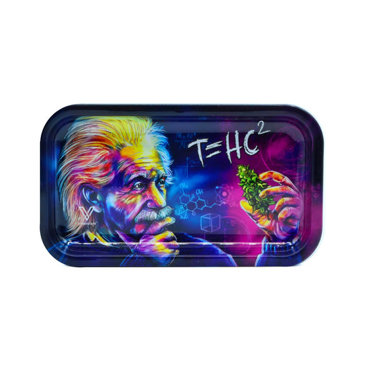 T=HC2 Einstein Syndicase 2.0 - Discreet Smoker