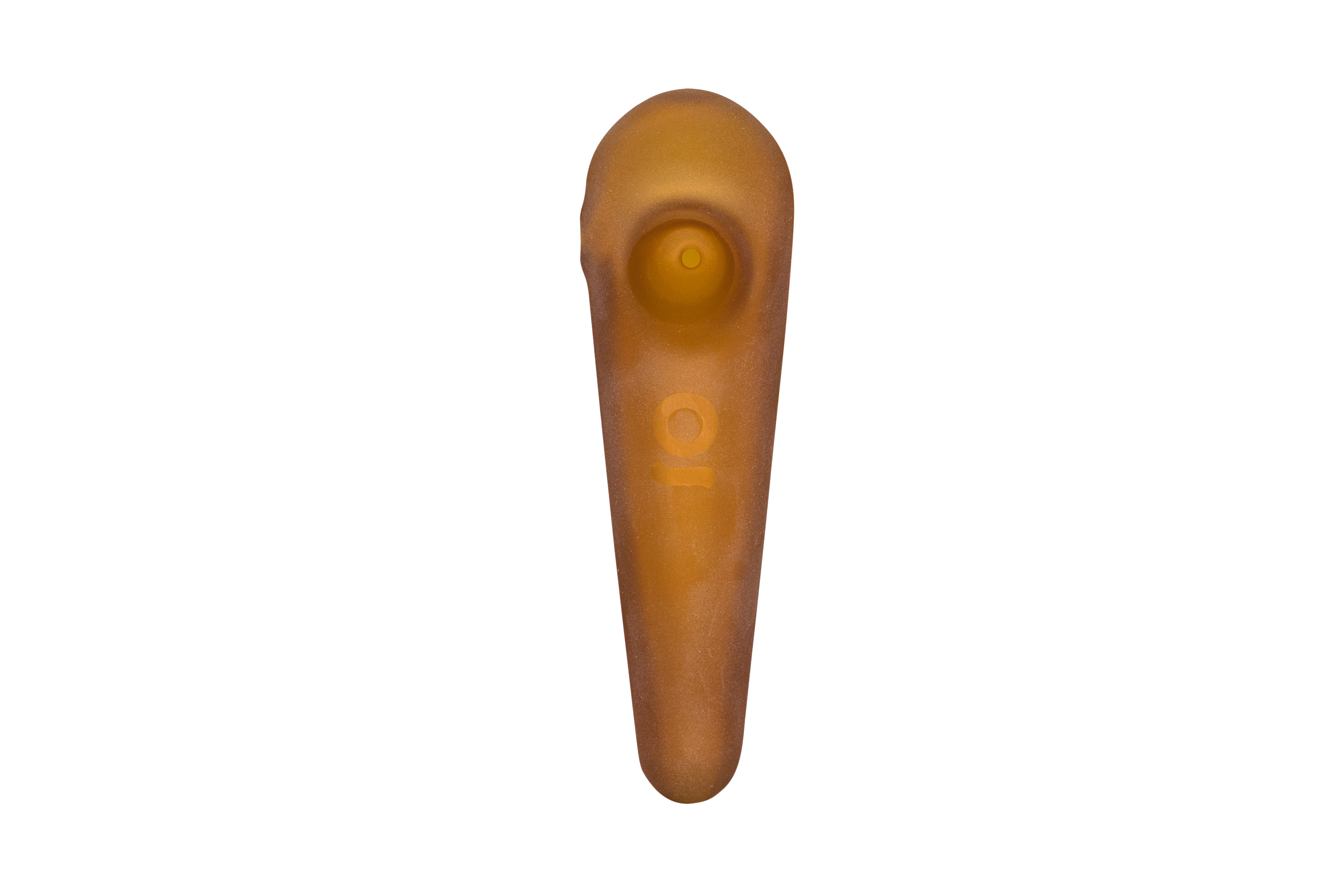 Teardrop Spoon Pipe - Discreet Smoker