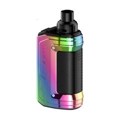 Geekvape Aegis Hero 2 Kit (H45) - Discreet Smoker