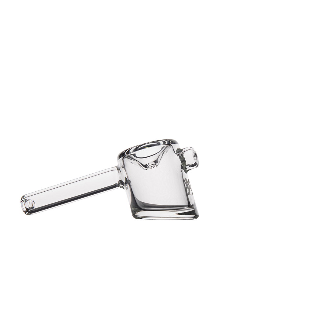 Kickstand Hand Pipe - Discreet Smoker