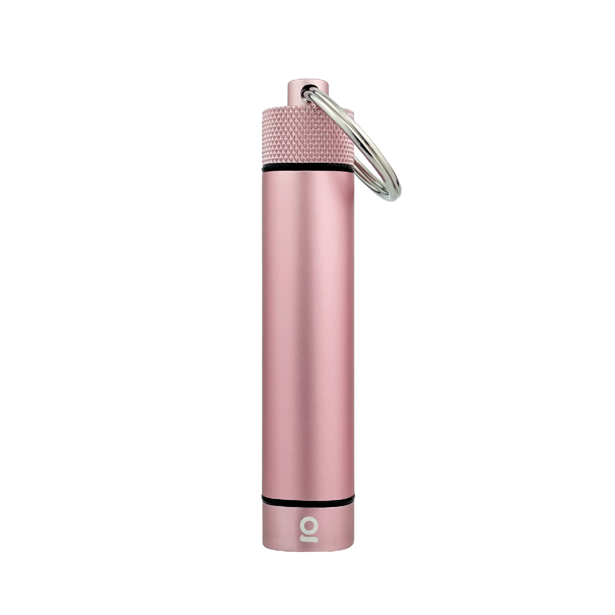 Ongrok Aluminum Storage Keychain - Discreet Smoker