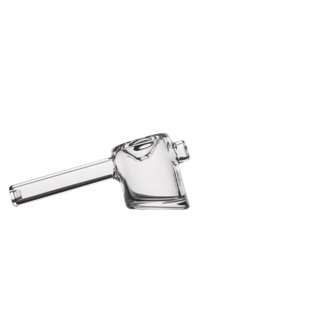 Kickstand Hand Pipe - Discreet Smoker