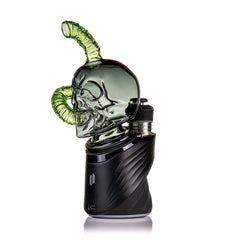 MJ Arsenal Grim Ripper Puffco Peak Top - Discreet Smoker