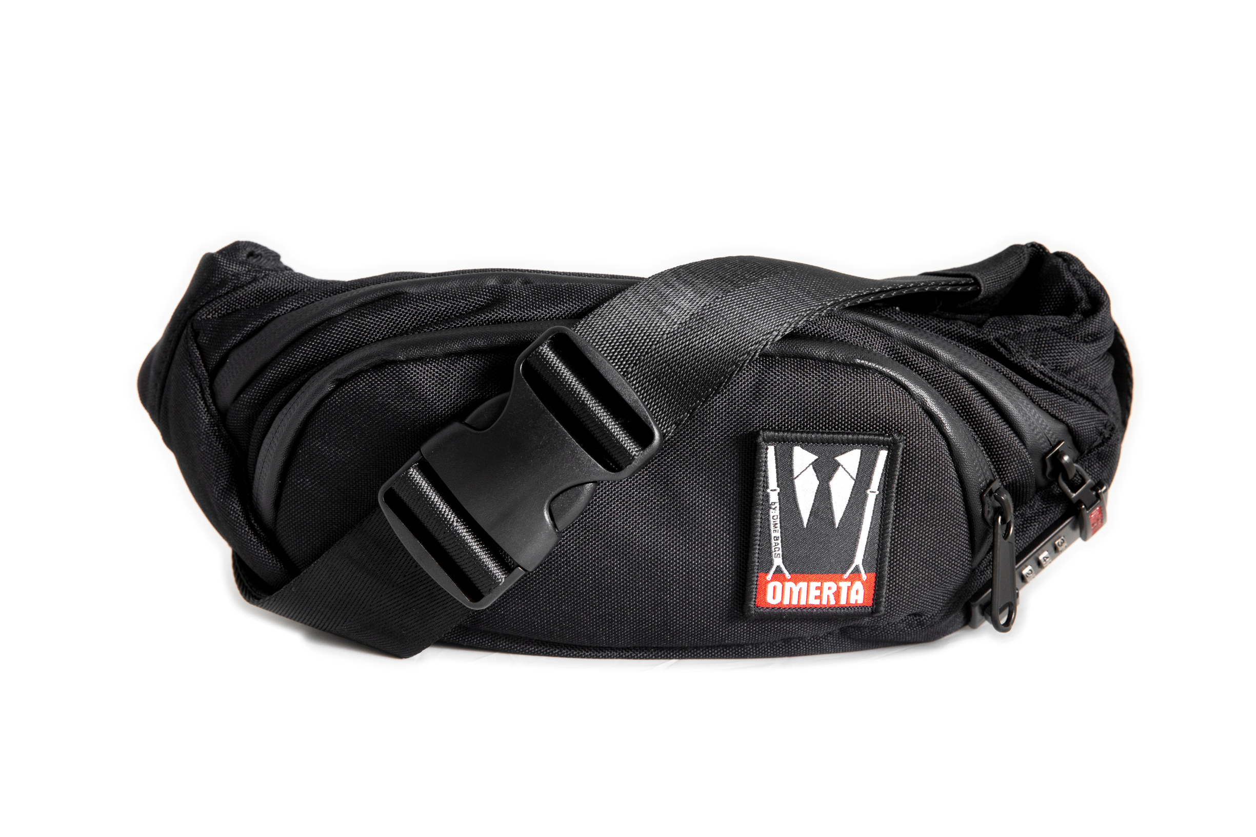 The Outfit - Discreet Smoker