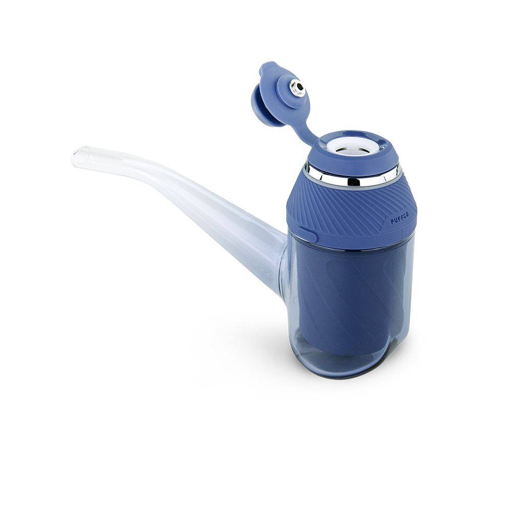 Puffco Proxy Vaporizer - 1350mAh / Storm (Limited Edition) - Discreet Smoker