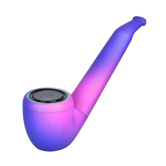 Pulsar 510 DL Pipe Variable Voltage Cartridge Vape Thermo Series | 650mAh - Discreet Smoker