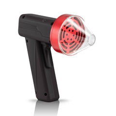 The Auto9 - Fully Automatic Grinder - Discreet Smoker