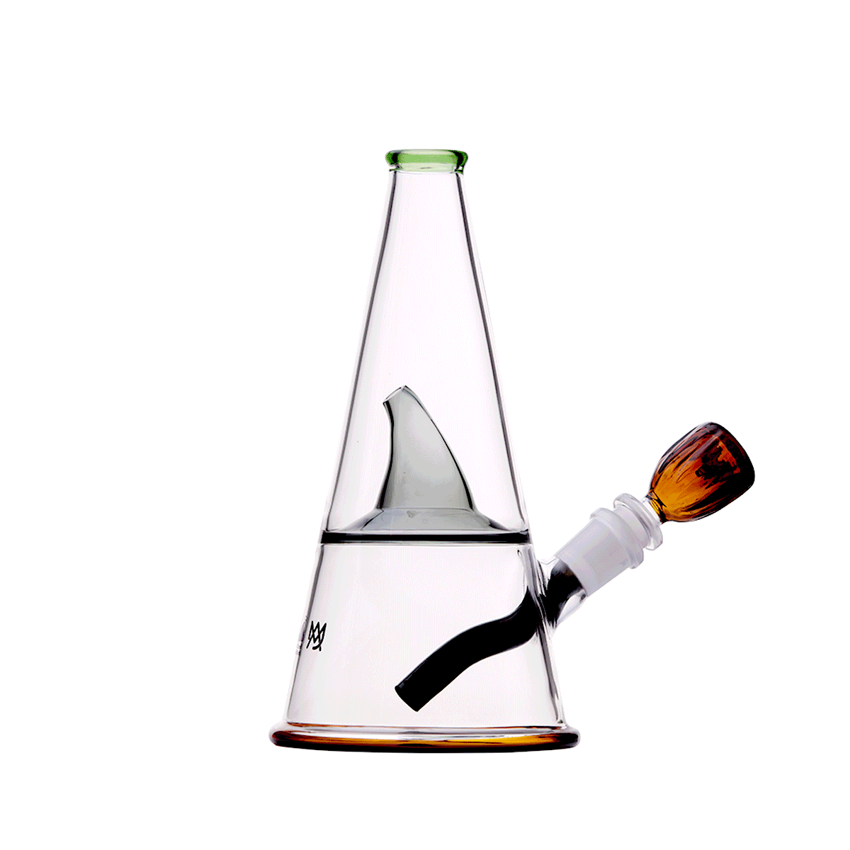 MJ Arsenal x A Good Witch - Alchemist Halloween Series - Discreet Smoker