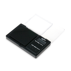 WeighMax Scales - Discreet Smoker