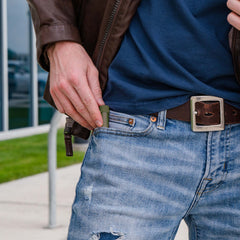 Ongrok Premium Storage Tube | Single - Discreet Smoker