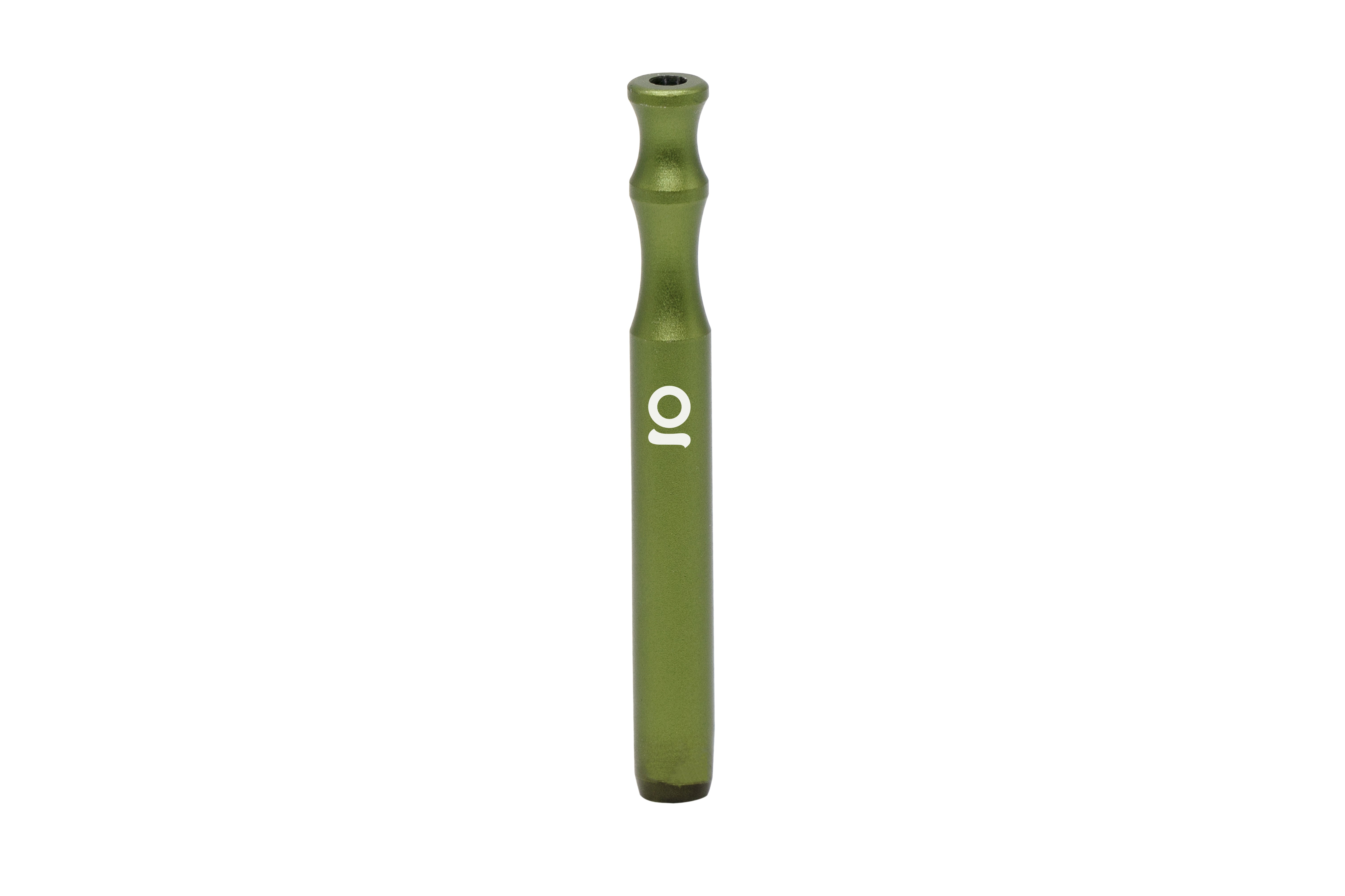 The ONGROK Taster Bat - Aluminum One-Hitter