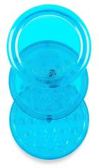 Higher Standards 4-Piece Herb Grinder with Pollen Catcher