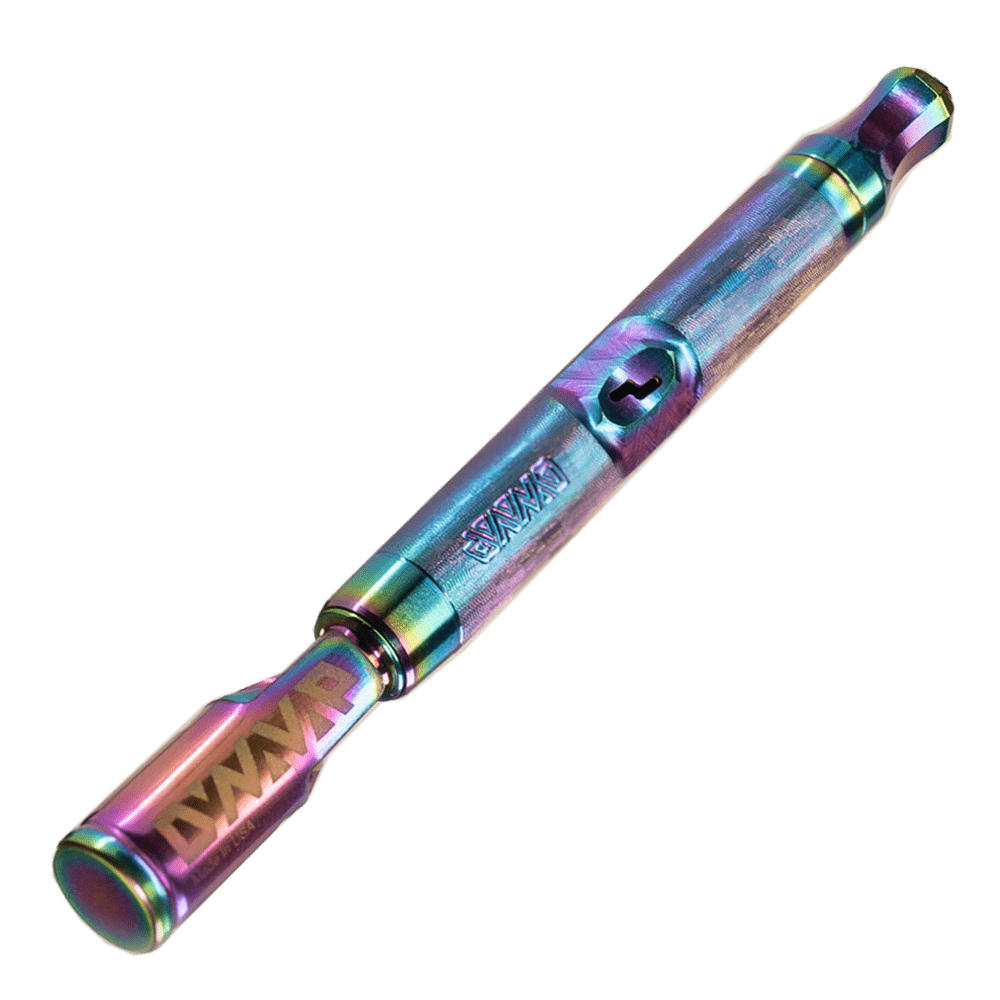 The M 7 XL: RosiuM - Discreet Smoker