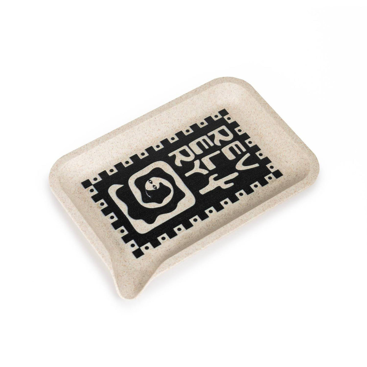 Revelry Mini Rolling Tray - Discreet Smoker