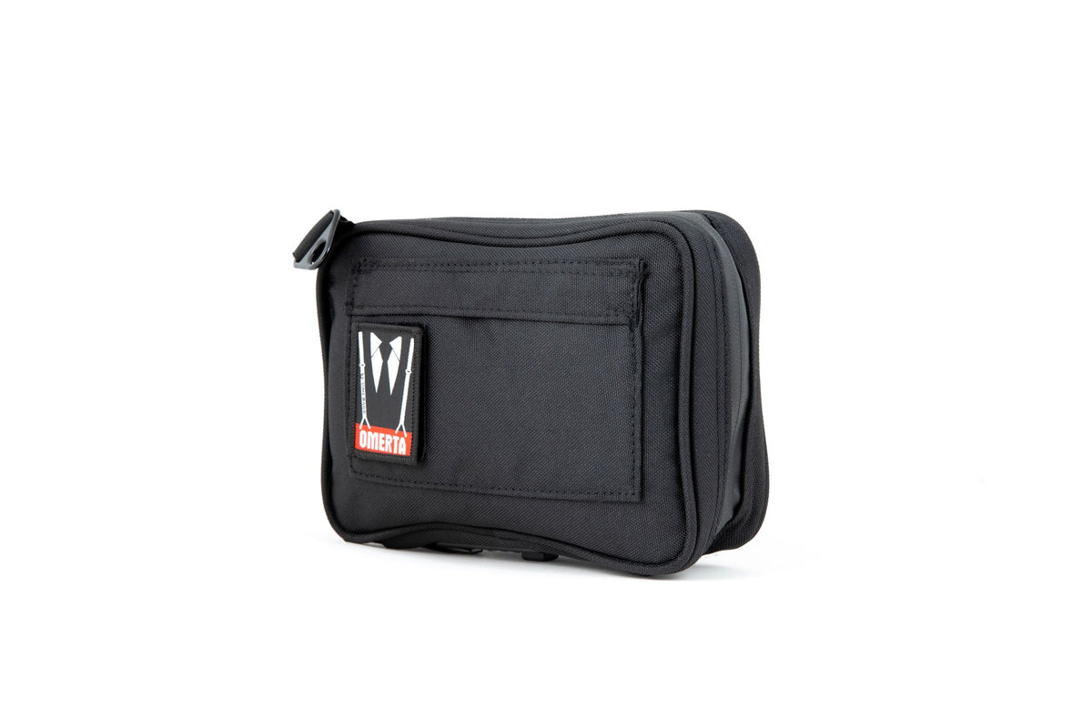 Dime Bags The Boss with Lock - Discreet Smoker