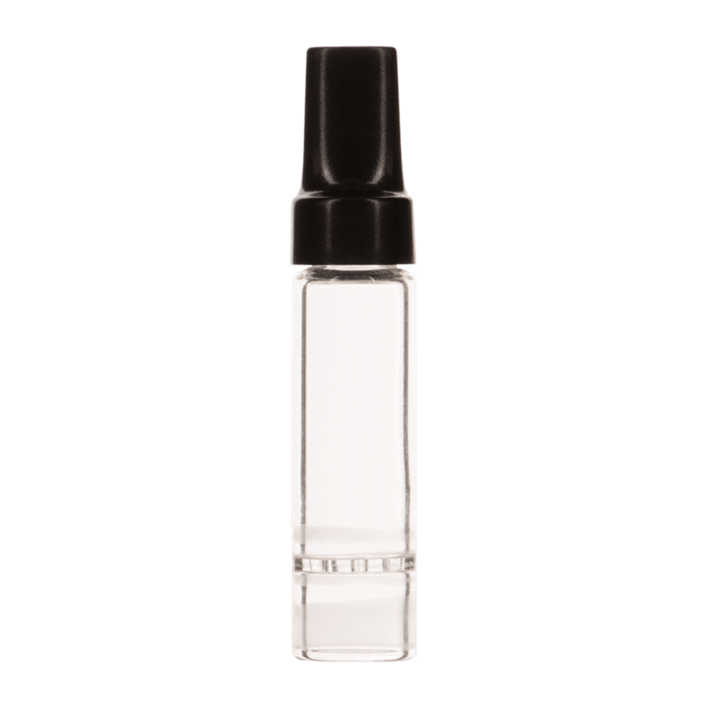 Arizer Air Aroma Tube w/ Mouthpiece - 70mm - Discreet Smoker