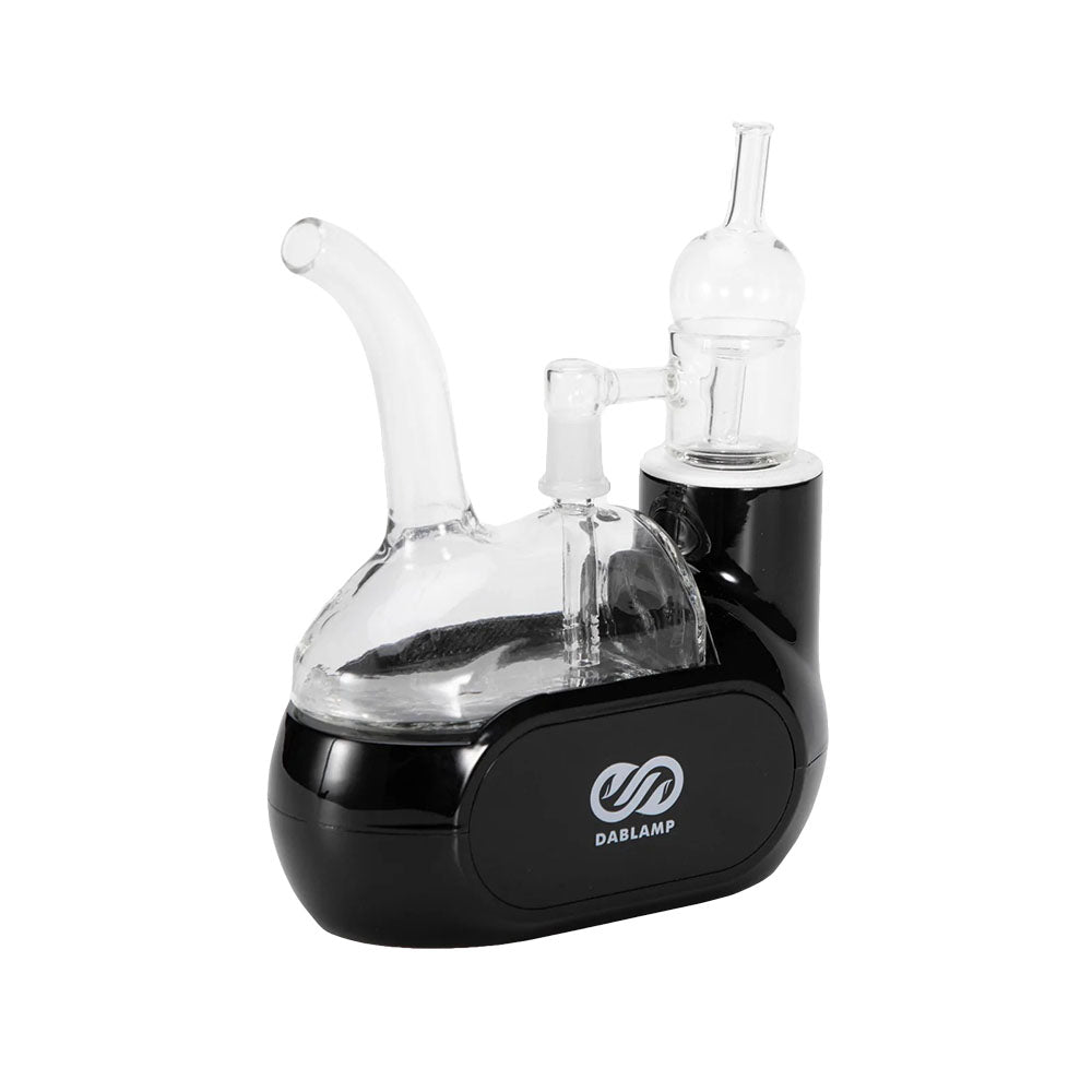 Dablamp Induction Electric Dab Rig - 4200mAh - Discreet Smoker