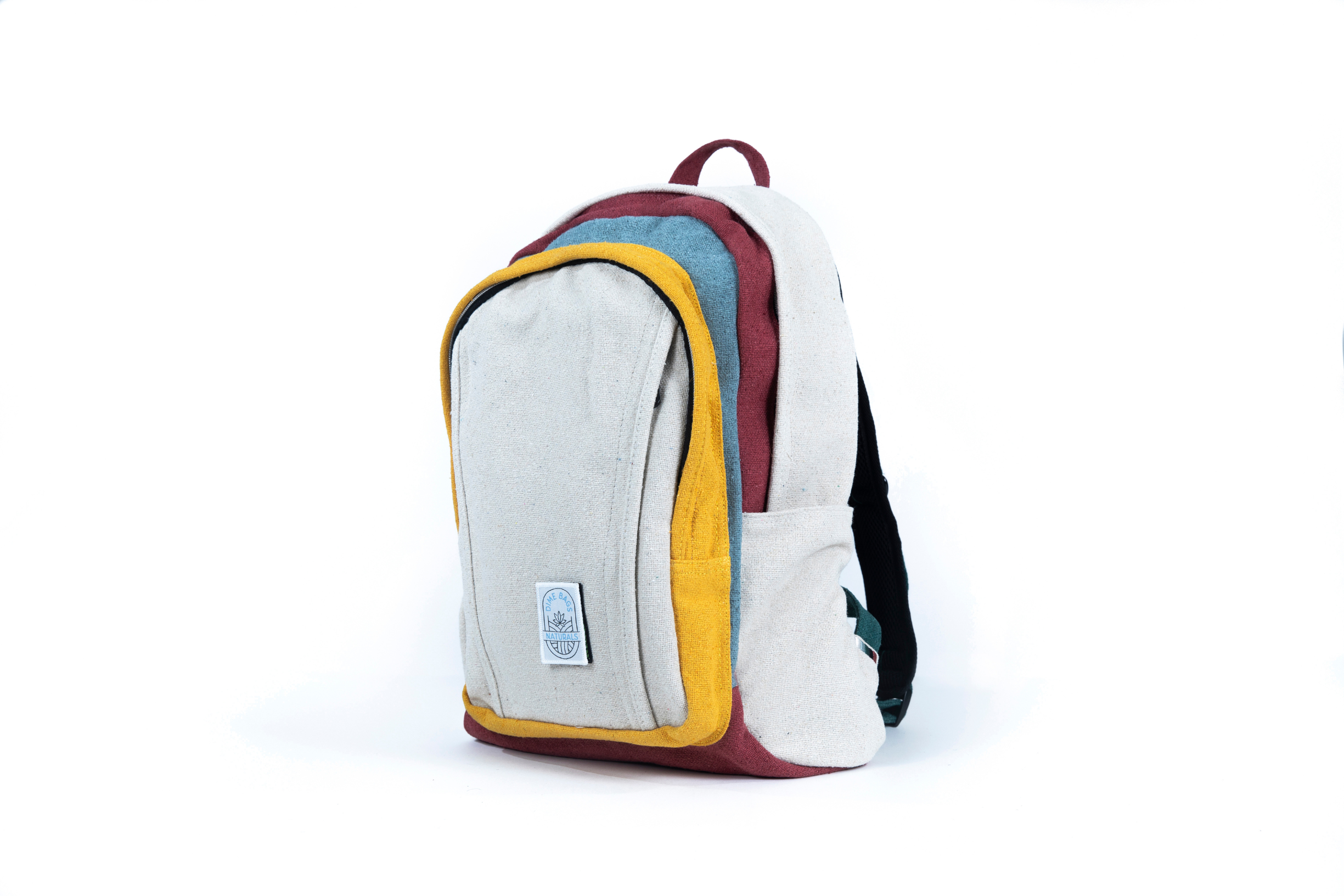 The Pioneer - Dime Bags Naturals - Discreet Smoker