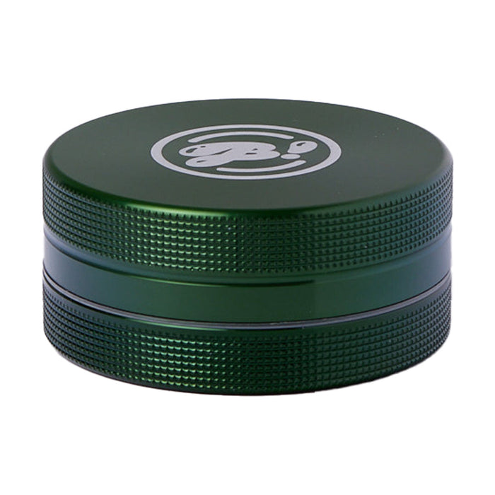 BIGFUN! Medium 2pc Grinders, Green