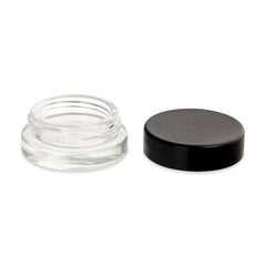 Loud Lock Concentrate Glass Jar - 7ml - 450pc
