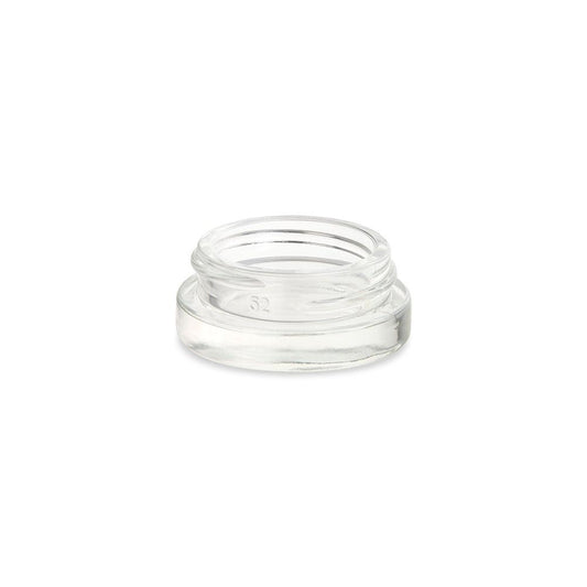 Loud Lock Concentrate Glass Jar - 7ml - 450pc
