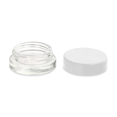 Loud Lock Concentrate Glass Jar - 7ml - 450pc