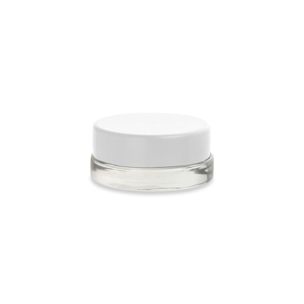 Loud Lock Concentrate Glass Jar - 7ml - 450pc