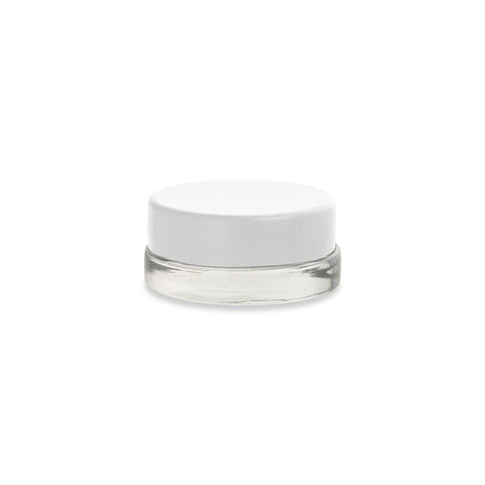 Loud Lock Concentrate Glass Jar - 7ml - 450pc