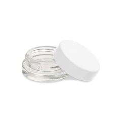 Loud Lock Concentrate Glass Jar - 7ml - 450pc
