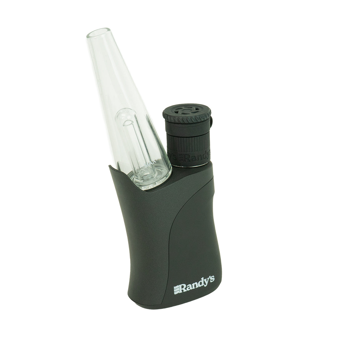 Randy's Grip Plus Vaporizer - Discreet Smoker