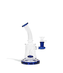 8 Inch Banger Hanger - Discreet Smoker