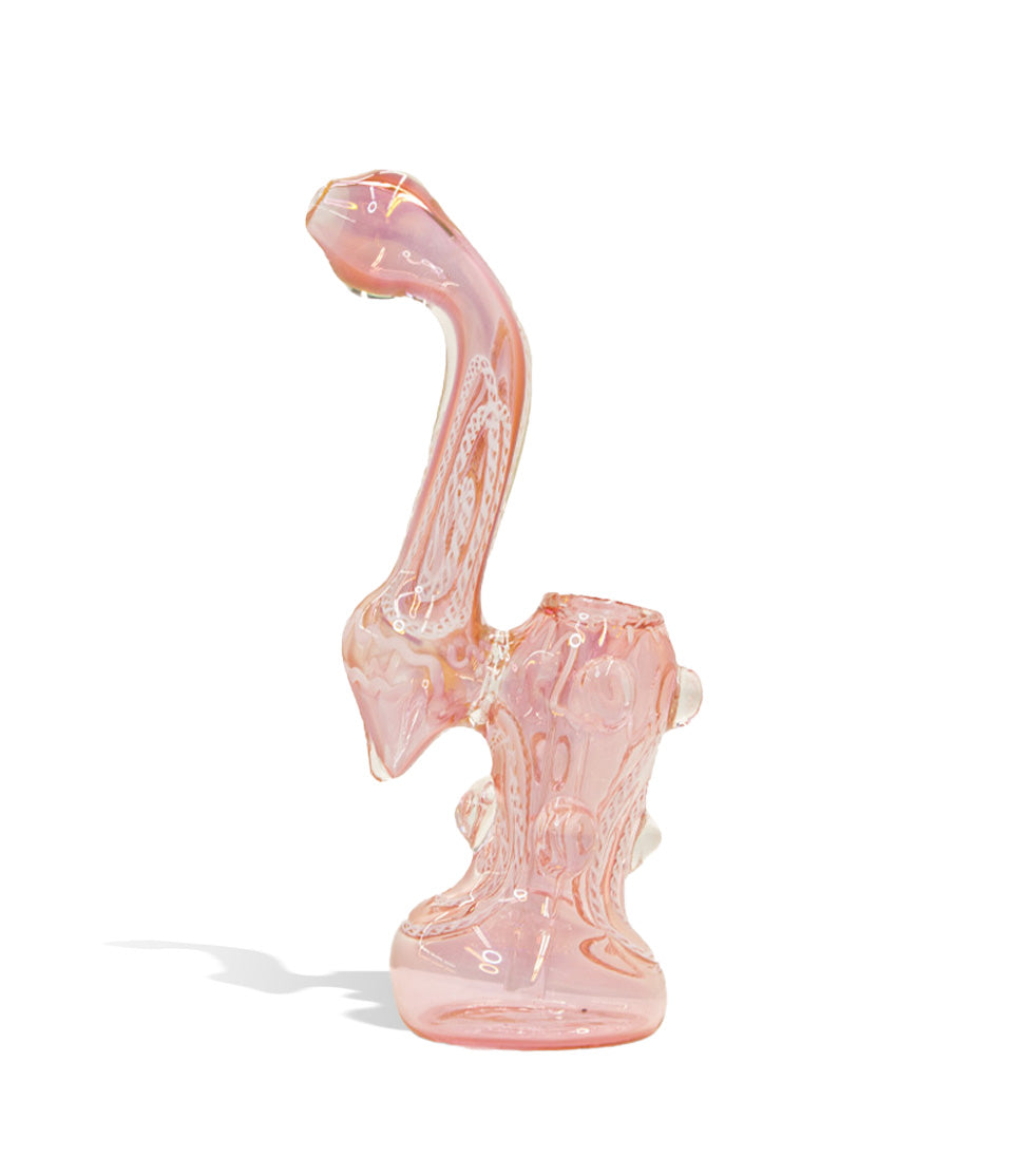 8 Inch Bubbler - Discreet Smoker