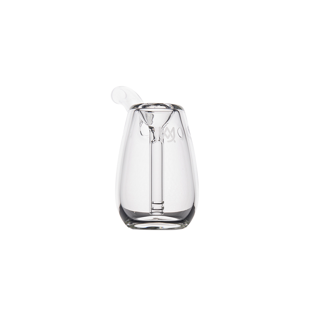 MJ Arsenal Bulb Bubbler - Discreet Smoker