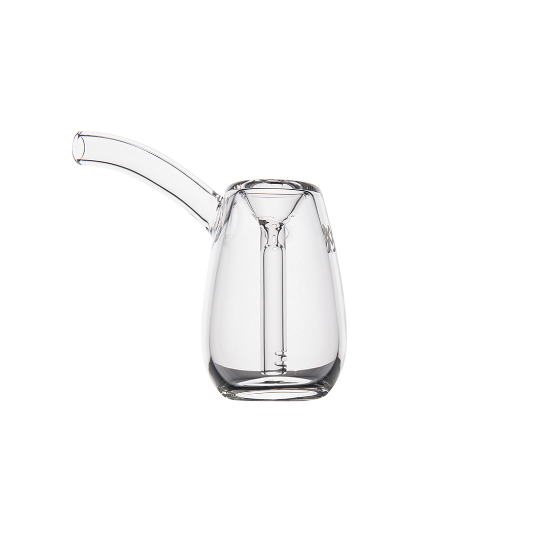 MJ Arsenal Bulb Bubbler - Discreet Smoker
