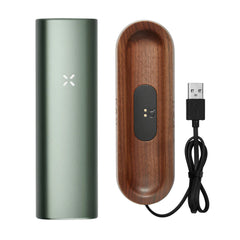 PAX Plus Complete Charging Bundle - Discreet Smoker