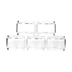Medusa Customs Replacement Glass Tanks - Discreet Smoker